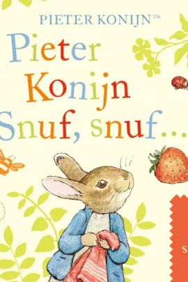 Snuf, snuf...