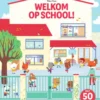 Welkom op school! | 9789048321674