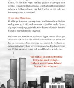 Alternative view of 9/11