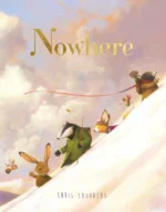 Nowhere | 9789036648585