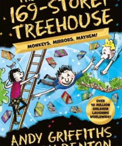 The 169-Storey Treehouse
