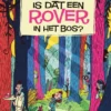 Is dat een rover in het bos? | 9789059658523 Is dat een rover in het bos? | 9789059658523