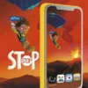Stop | 9789021421629