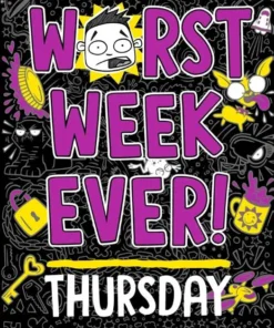 Worst Week Ever! Thursday