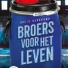 Broers voor het leven | 9789086967667 Broers voor het leven | 9789086967667