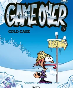 Cold Case