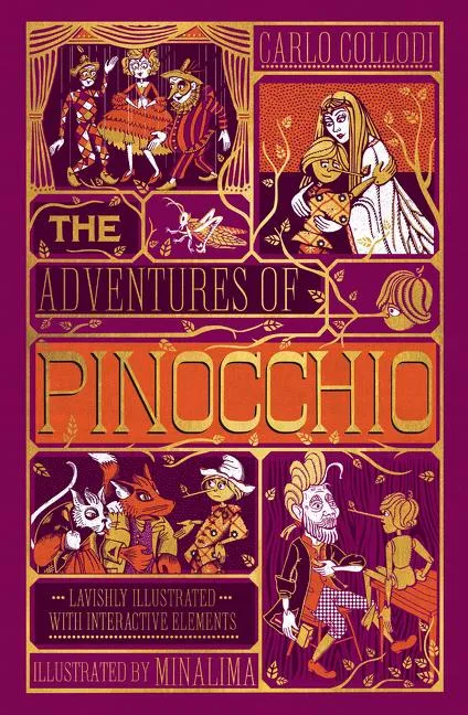 Pinocchio |
