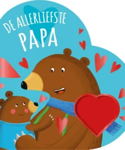 De allerliefste papa