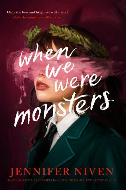 When We Were Monsters | 9798217122813 When We Were Monsters
