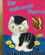 Het verlegen poesje | 9789047603627 Het verlegen poesje | 9789047603627