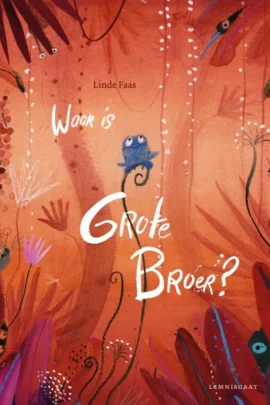 Waar is Grote Broer?