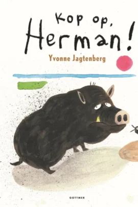Kop op, Herman!