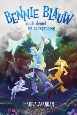 Bennie Blauw