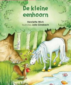 De kleine eenhoorn