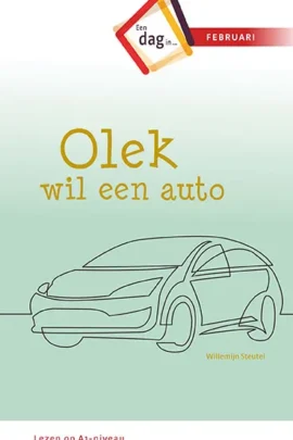 Olek wil een auto