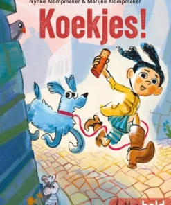 Koekjes!