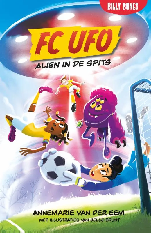 Makkelijk lezen thematitels Kinderboekenweek 2024 |
