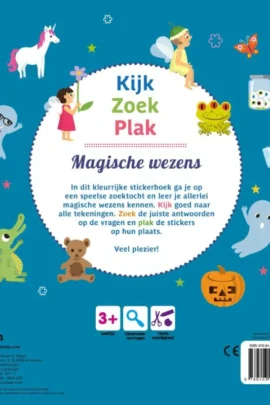 In de stad | 9789403212517