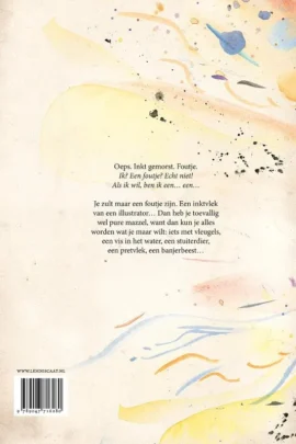 Foutje? Echt niet! | 9789047716280 Foutje? Echt niet! | 9789047716280