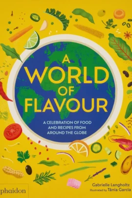 A World of Flavour