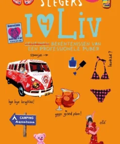 Geheimen bekentenissen van een professionele puber