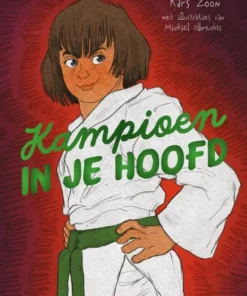 Kampioen in je hoofd