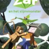Zar en het slijmmonster | 9789048854288