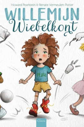 Willemijn Wiebelkont
