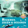 Rivieren, zeeën & oceanen | 9789044828351