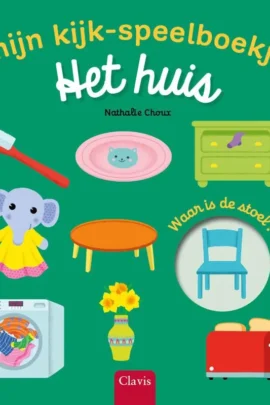 Het huis