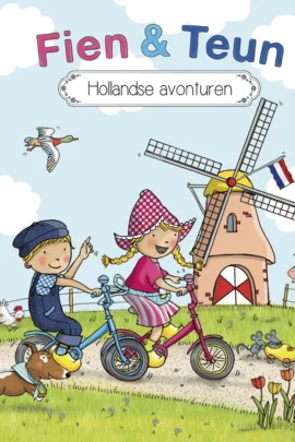 Hollandse avonturen