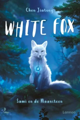 White Fox