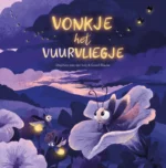 Vonkje het vuurvliegje | 9789085600701