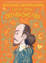 Tales from Shakespeare | 9780008355050 Tales from Shakespeare | 9780008355050