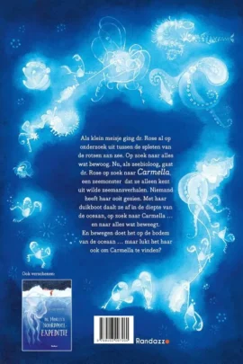 Waar is Carmella | 9789493007260 Waar is Carmella | 9789493007260