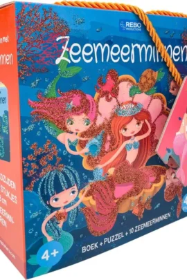 Zeemeerminnen