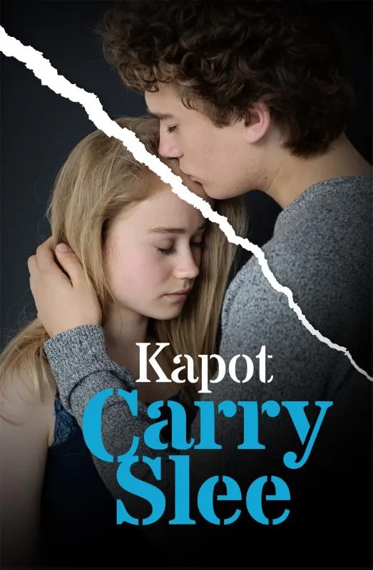 Kapot | 9789048857708 Kapot