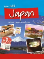 Japan | 9789086649242 Japan | 9789086649242