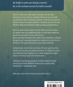 Alternative view of Een midzomernachtdroom