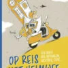 Op reis met heimwee | 9789462914094