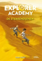 De sterrenduinen | 9789024578634