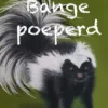 Bange poeperd | 9789082723816