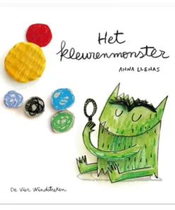 Het kleurenmonster