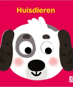 Boerderijdieren