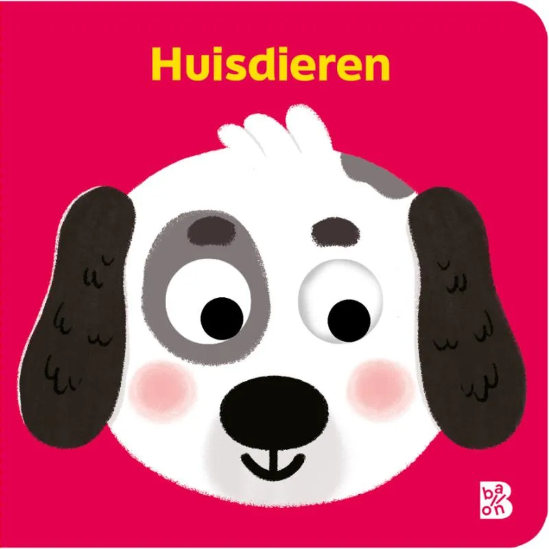 Boerderijdieren | 9789403229201 Boerderijdieren