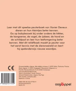 Alternative view of Babydieren