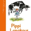 Pippi Langkous | 9789493159396