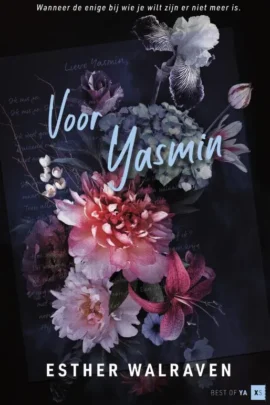 Voor Yasmin