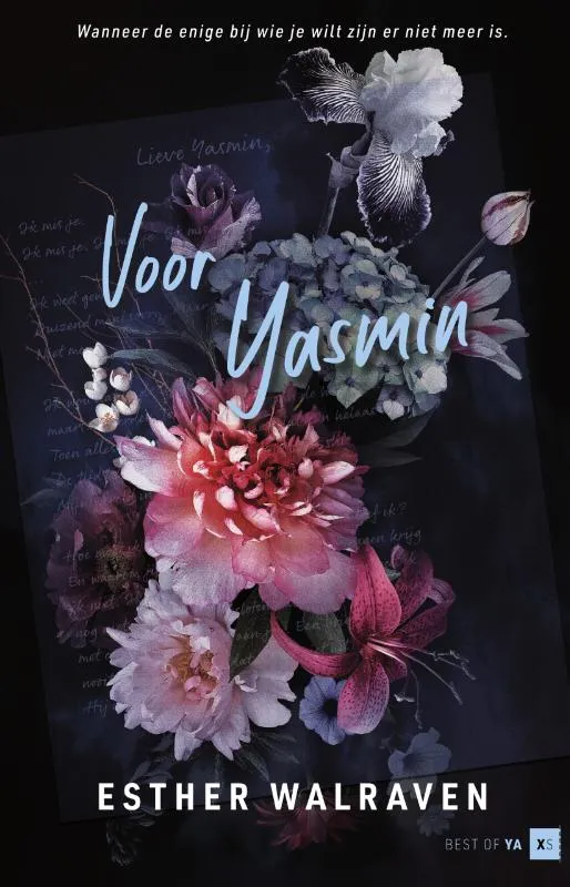 Voor Yasmin | 9789000373079 Voor Yasmin
