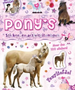 Dierenvriendjes